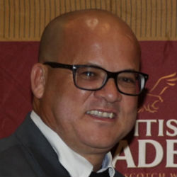 Picture of Mr. Franklin Green