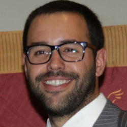Picture of Mr. Henno Prinsloo
