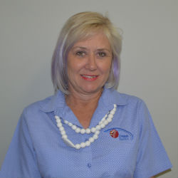 Picture of Hestelle Haccou