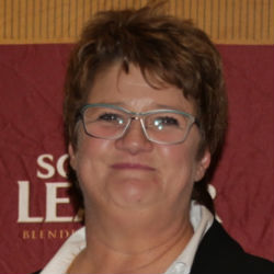 Picture of Mrs. Hester Khan