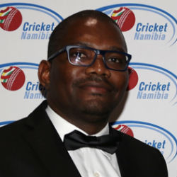 Picture of Mr. Justus H. Hausiku