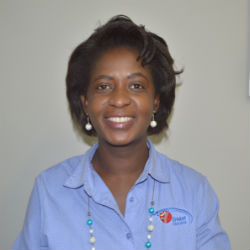 Picture of Katherine Hangara