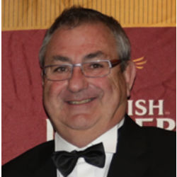 Picture of Mr. Richard Frankle