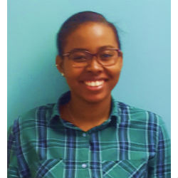 Picture of Rachel Muhuure