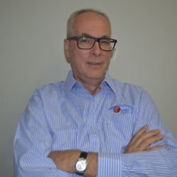 Picture of Peter Forster