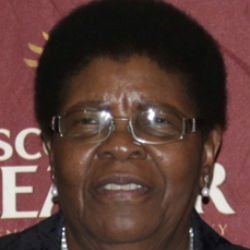 Picture of Hon. Agnus Tjongarero