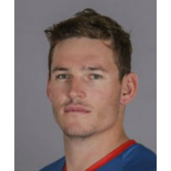Picture of Louis Petrus van der Westhuizen