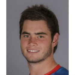 Picture of Stephan Julian Baard