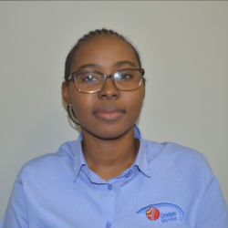 Picture of Rachel Muhuure