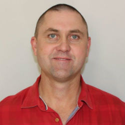 Picture of Deon Kotze