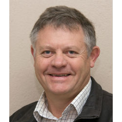 Picture of Andre Snyman