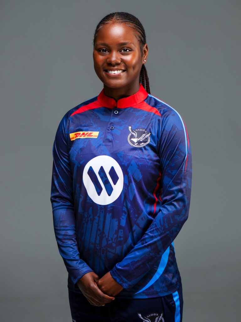 Naomi Benjamin